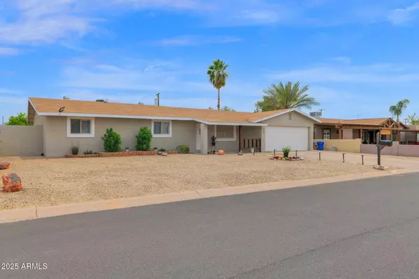 301 N 87TH Street, Mesa, AZ 85207