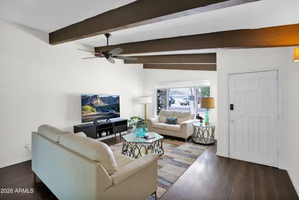 4125 W YUCCA Street, Phoenix, AZ 85029