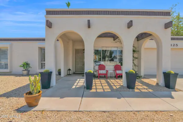 4125 W YUCCA Street, Phoenix, AZ 85029