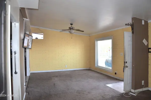 655 W CAROLINE Street, Coolidge, AZ 85128