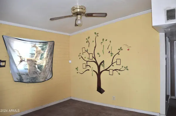 655 W CAROLINE Street, Coolidge, AZ 85128