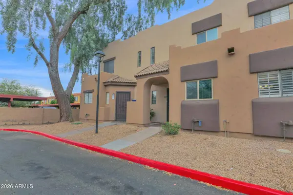 1935 W MORTEN Avenue #23, Phoenix, AZ 85021