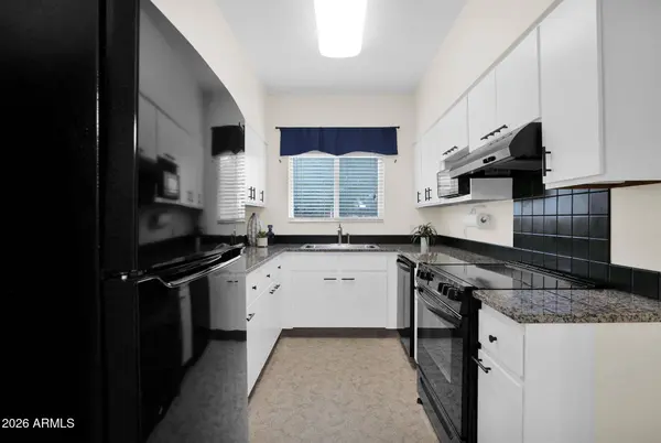 1935 W MORTEN Avenue #23, Phoenix, AZ 85021