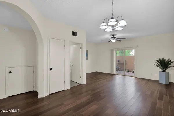 1935 W MORTEN Avenue #23, Phoenix, AZ 85021