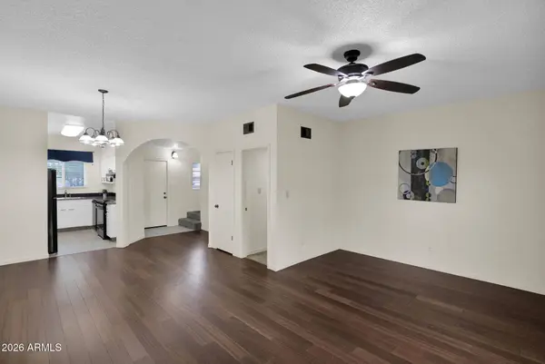 1935 W MORTEN Avenue #23, Phoenix, AZ 85021