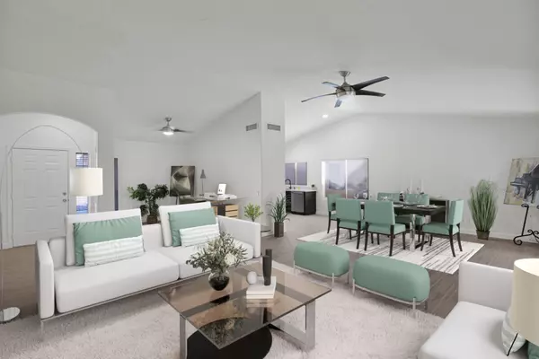 feature image of How To Stag A Home Without Breaking The Bank