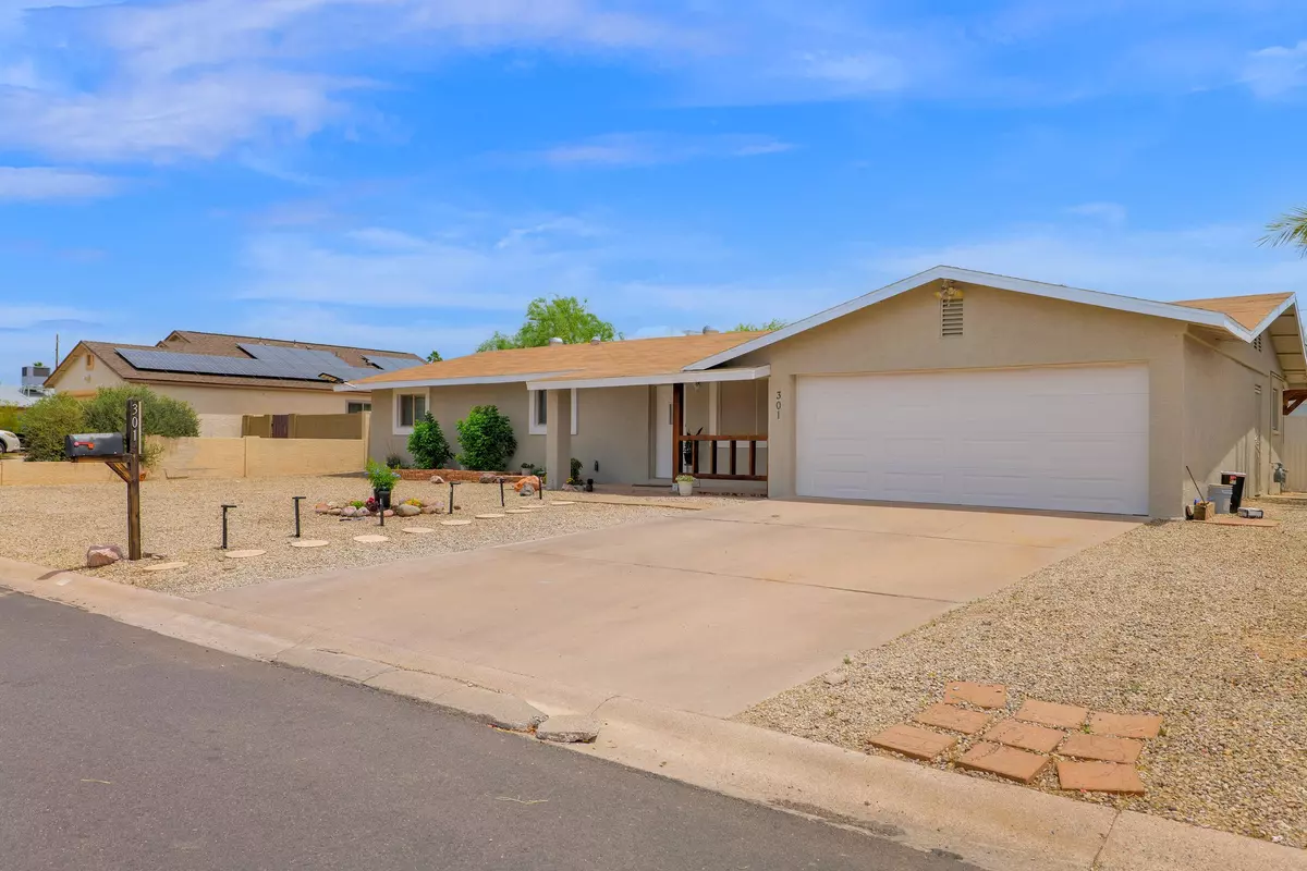 Mesa, AZ 85207-7741,301 N 87th St