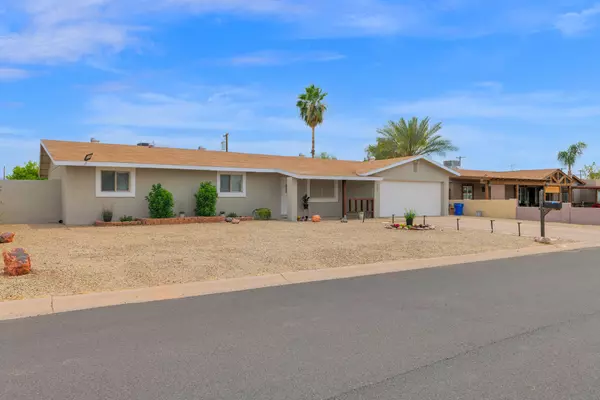 Mesa, AZ 85207-7741,301 N 87th St