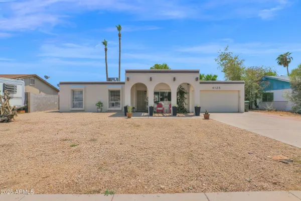 4125 W YUCCA Street, Phoenix, AZ 85029