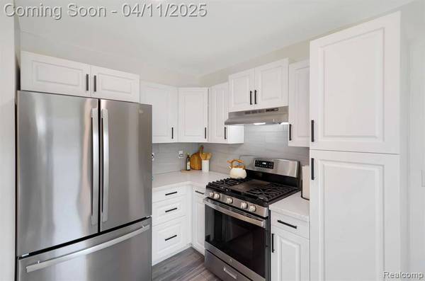 34339 Daventry Court, Sterling Heights, MI 48312