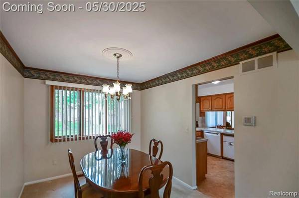 13936 Grove Park Drive, Sterling Heights, MI 48313
