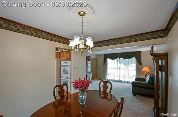 13936 Grove Park Drive, Sterling Heights, MI 48313