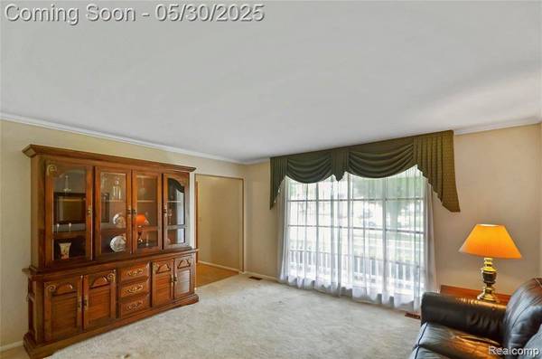 13936 Grove Park Drive, Sterling Heights, MI 48313