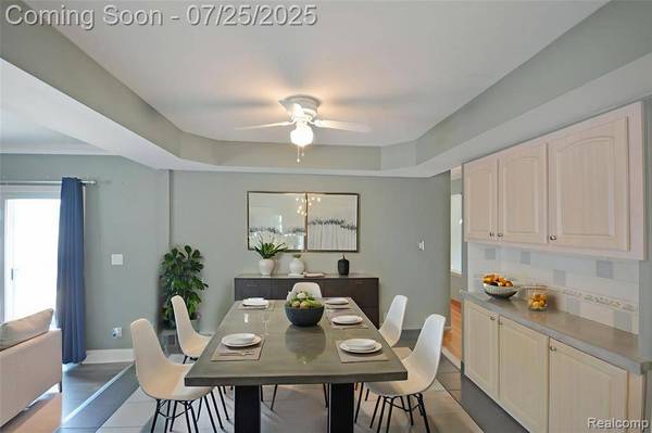 33431 Groth Drive, Sterling Heights, MI 48312