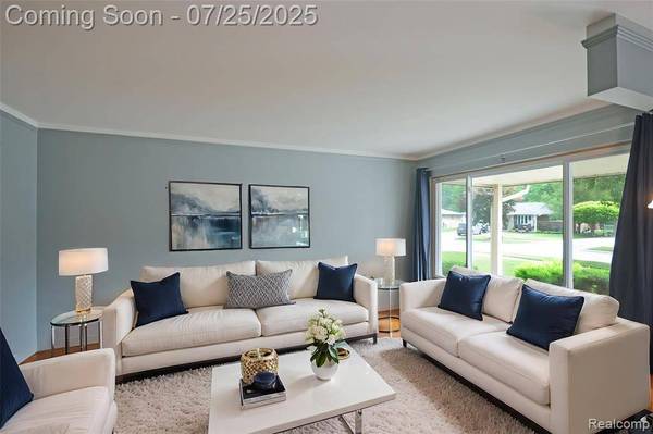 33431 Groth Drive, Sterling Heights, MI 48312