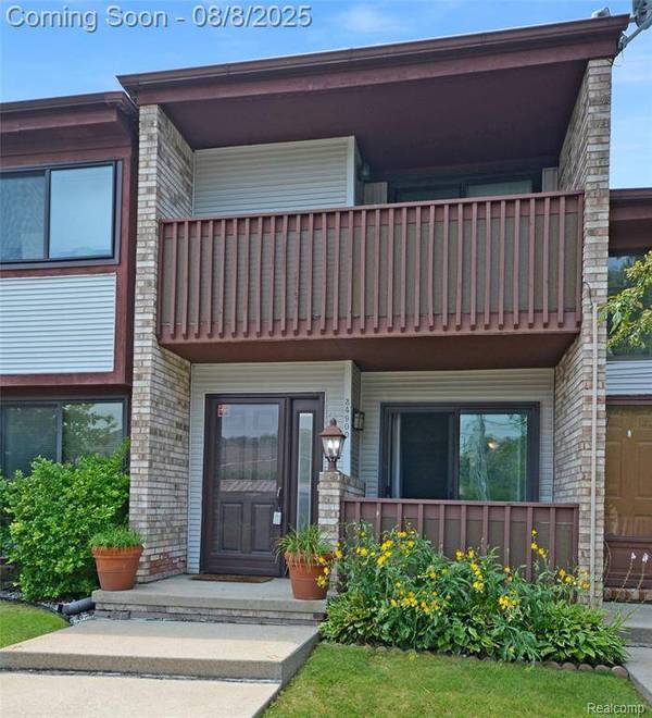 34900 Mercer, Fraser, MI 48026