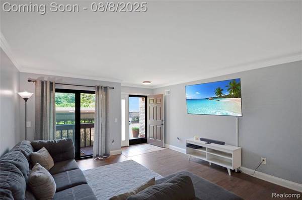 34900 Mercer, Fraser, MI 48026