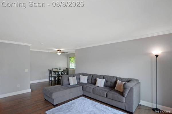 34900 Mercer, Fraser, MI 48026