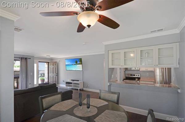 34900 Mercer, Fraser, MI 48026