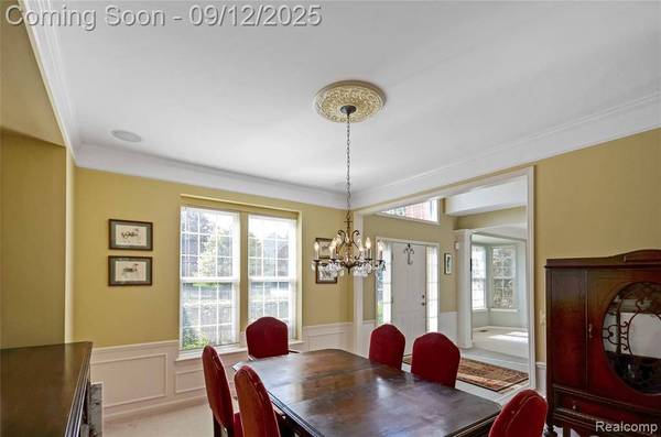 34516 Giannetti Drive, Sterling Heights, MI 48312