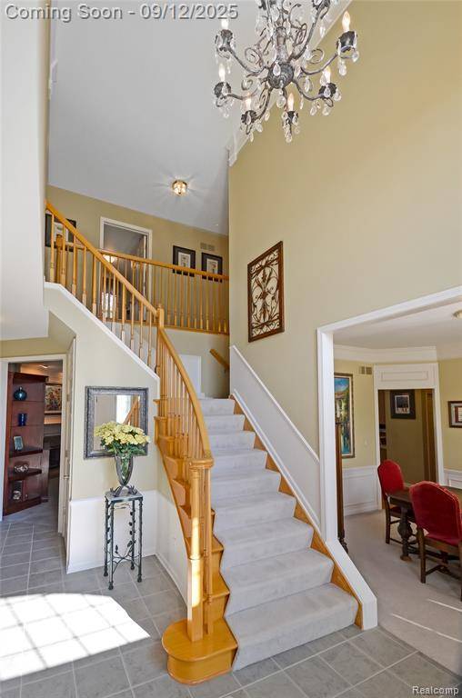 34516 Giannetti Drive, Sterling Heights, MI 48312