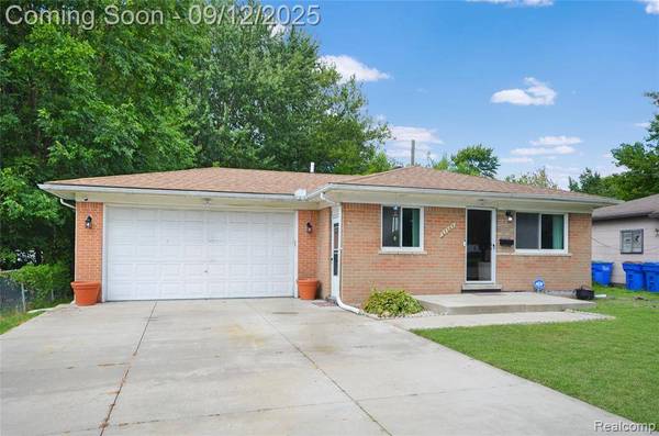 27263 Arsenal Avenue, Warren, MI 48093