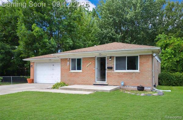 27263 Arsenal Avenue, Warren, MI 48093