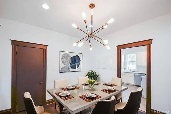 1474 Shipherd Street, Detroit, MI 48214