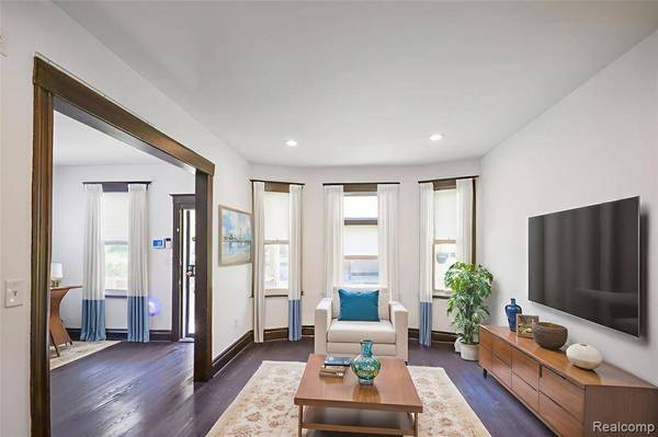 1474 Shipherd Street, Detroit, MI 48214