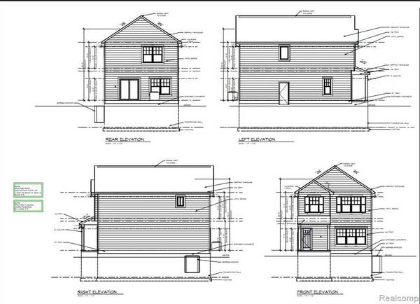 27828 Groveland St, Madison Heights, MI 48071