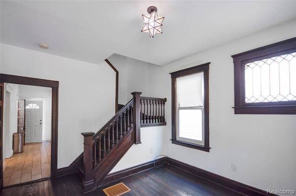 1474 Shipherd Street, Detroit, MI 48214