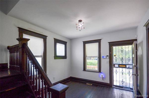 1474 Shipherd Street, Detroit, MI 48214