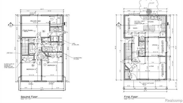 27824 Groveland St, Madison Heights, MI 48071