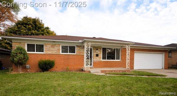 8565 Dale, Center Line, MI 48015