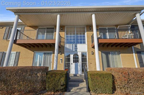 11750 15 Mile RD, Sterling Heights, MI 48312