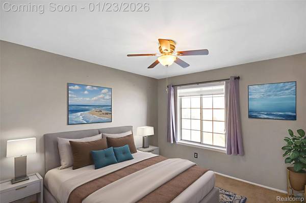 11750 15 Mile RD, Sterling Heights, MI 48312