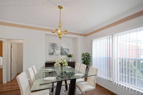 34376 Giannetti DR, Sterling Heights, MI 48312