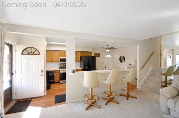 29821 Wagner DR, Warren, MI 48093