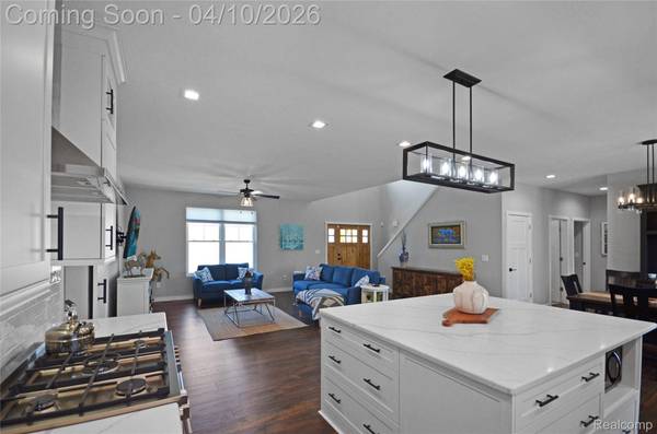 70336 Welding RD, Richmond Township, MI 48062