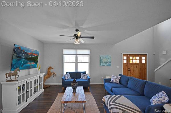 70336 Welding RD, Richmond Township, MI 48062