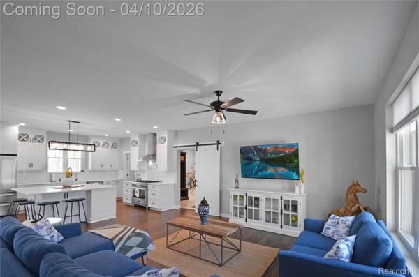 70336 Welding RD, Richmond Township, MI 48062