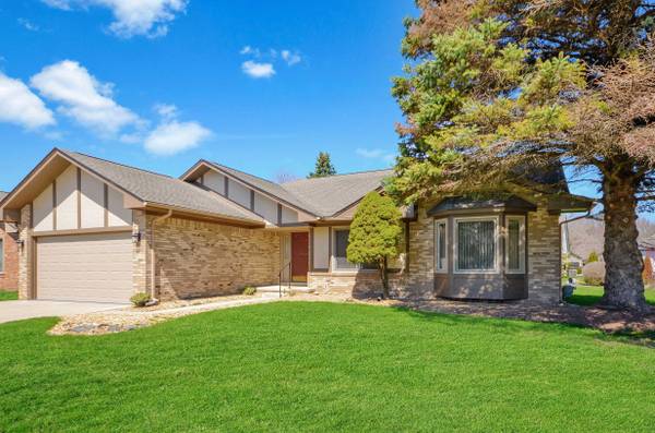 52598 Bordeaux Way, Shelby Twp, MI 48315-2508