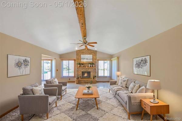52598 Bordeaux WAY, Shelbychartertownship_macomb, MI 48315