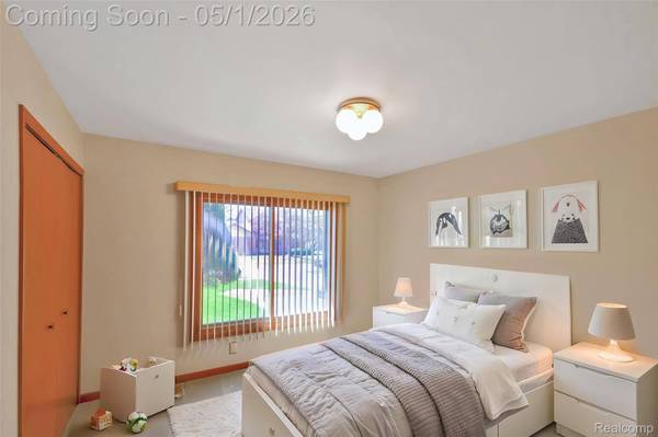 52598 Bordeaux WAY, Shelbychartertownship_macomb, MI 48315