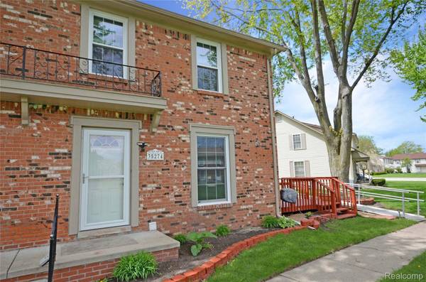 35274 Terrybrook DR, Sterlingheightscity_macomb, MI 48312