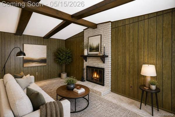 13017 Winona DR, Sterling Heights, MI 48312
