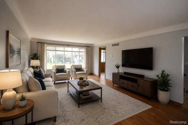 11188 Nancy DR, Warren, MI 48093