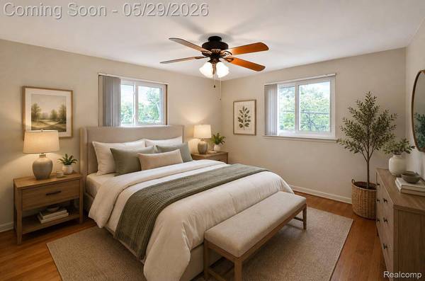 31139 Tecla DR, Warren, MI 48088