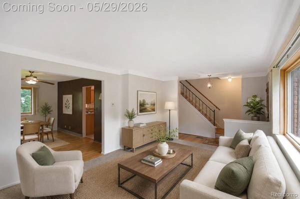 31139 Tecla DR, Warren, MI 48088