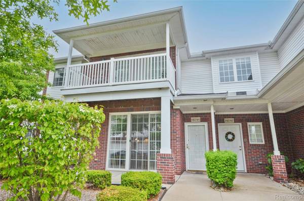 14246 Moravian Manor CIR, Sterling Heights, MI 48312